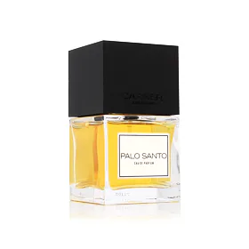 Parfémovaná voda Carner Barcelona Woody Collection Palo Santo 100 ml