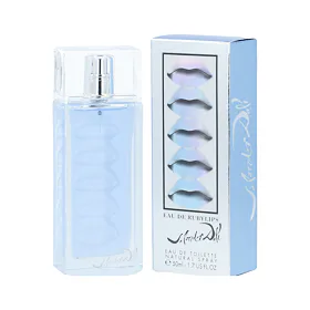 Salvador Dalí Eau de Rubylips EDT 50 ml W