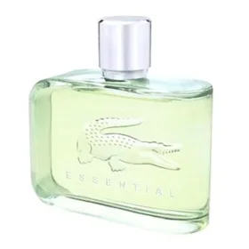 Lacoste Essential EDT tester 125 ml M