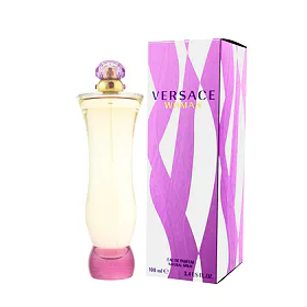 Parfémovaná voda Versace Woman 100 ml