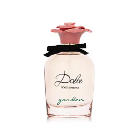 Dolce & Gabbana Dolce Garden EDP 75 ml W