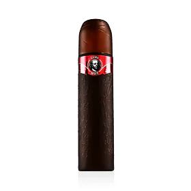 Toaletní voda Cuba Hot 100 ml