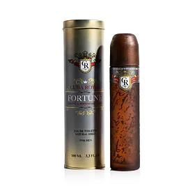 Toaletní voda Cuba Royal Fortune 100 ml