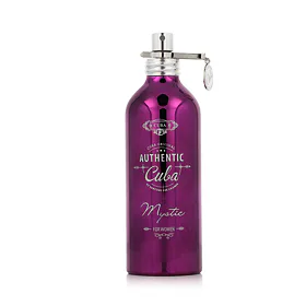 Parfémovaná voda Cuba Authentic Mystic 100 ml