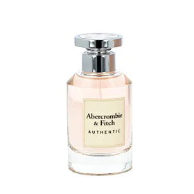 Parfémovaná voda Abercrombie & Fitch Authentic Woman 100 ml