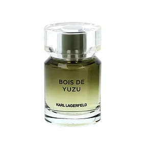 Karl Lagerfeld Bois de Yuzu EDT 50 ml M