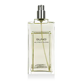 Toaletní voda Alfred Sung Sung 100 ml Tester
