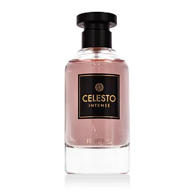 Parfémovaná voda Riiffs Celesto Intense 100 ml