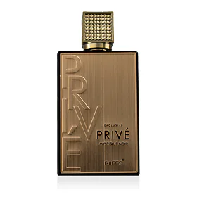 Parfémovaná voda Riiffs Privé Mystique Noir 80 ml