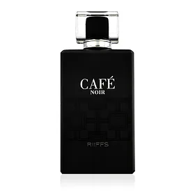Riiffs Café Noir EDP 100 ml M