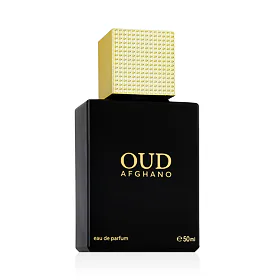 Ahmed Al Maghribi Oud Afghano EDP 50 ml UNISEX