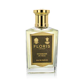 Parfémovaná voda Floris Tuberose in Silk 50 ml