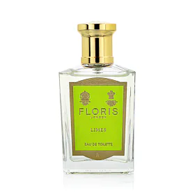 Floris Limes EDT 50 ml UNISEX