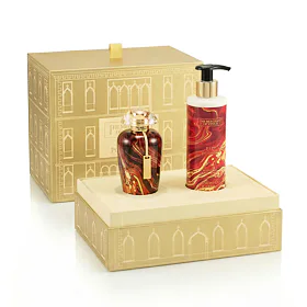 The Merchant of Venice Red Potion EDP 100 ml + BL 250 ml UNISEX