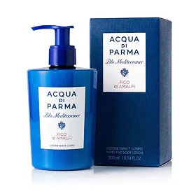 Tělové mléko Acqua Di Parma Blu Mediterraneo Fico di Amalfi 300 ml