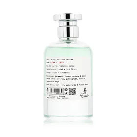 Parfémovaná voda Emir Ultra Citrus 100 ml