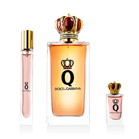 sada Dolce&Gabbana Q by Dolce & Gabbana 115 ml