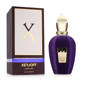 Xerjoff " V " Laylati EDP 50 ml UNISEX