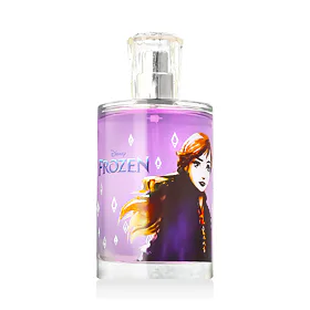 Toaletní voda Disney Frozen II Anna 100 ml