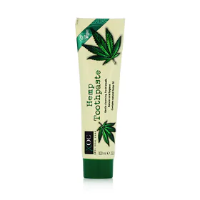 Zubní pasta Xpel Hemp Toothpaste 100 ml