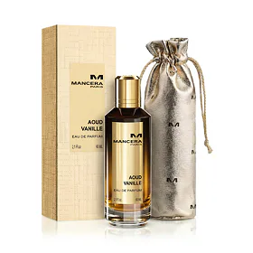 Mancera Paris Aoud Vanille EDP 60 ml UNISEX