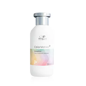 Šampon Wella Professionals ColorMotion+ Shampoo 250 ml