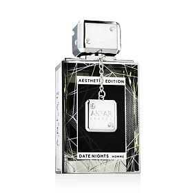 Anfar London Date Nights Pour Homme Extrait de Parfum 100 ml M