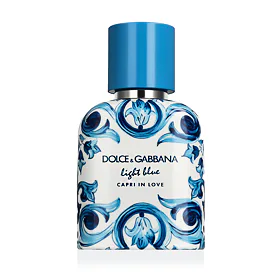 Dolce & Gabbana Light Blue Capri In Love Pour Homme EDP 50 ml M