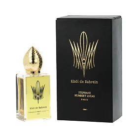 Parfémovaná voda Stéphane Humbert Lucas 777 Khôl de Bahreïn 50 ml