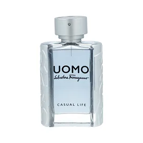 Salvatore Ferragamo Uomo Casual Life EDT 100 ml M