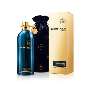 Montale Paris Aoud Ambre EDP 100 ml UNISEX