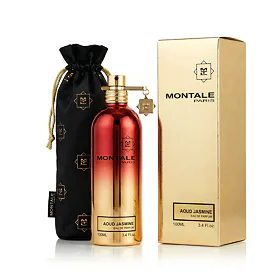 Montale Paris Aoud Jasmine EDP 100 ml UNISEX
