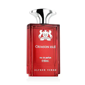 Parfémovaná voda Alfred Verne Crimson Isle 80 ml