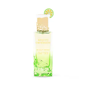 Gulf Orchid Mojito Obsession EDP 100 ml UNISEX