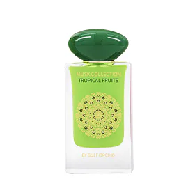 Parfémovaná voda Gulf Orchid Musk Collection Tropical Fruits 60 ml