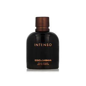 Dolce & Gabbana Pour Homme Intenso EDP tester 125 ml M