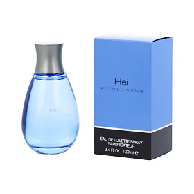 Toaletní voda Alfred Sung Hei 100 ml