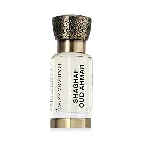 Parfémovaný olej Swiss Arabian Shaghaf Oud Ahmar 12 ml