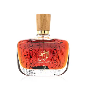 Parfémovaná voda Arabiyat Prestige Oud Al Layl 100 ml