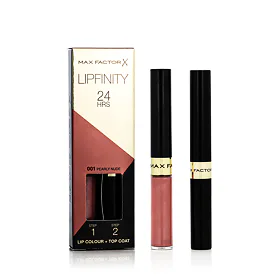Rtěnka Max Factor Lipfinity 24HRS Lip Colour 4,2 g