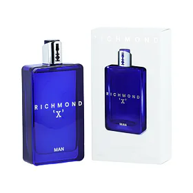 Toaletní voda John Richmond Richmond X Man 75 ml