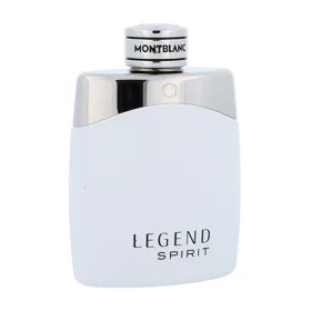 Montblanc Legend Spirit EDT tester 100 ml M