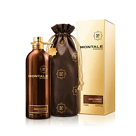 Montale Paris Aoud Forest EDP 100 ml UNISEX