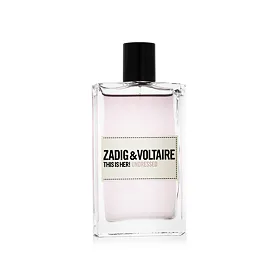 Parfémovaná voda Zadig & Voltaire This Is Her! Undressed 100 ml