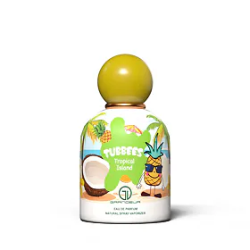 Parfémovaná voda Grandeur Tubbees Tropical Island 50 ml