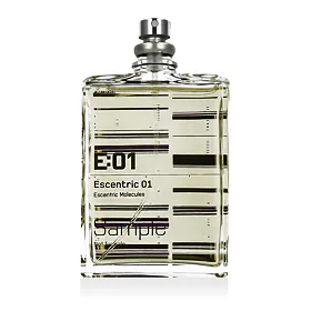 Escentric Molecules Escentric 01 EDT tester 100 ml UNISEX