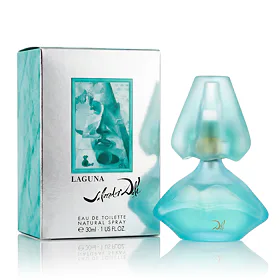 Salvador Dalí Laguna EDT 30 ml W