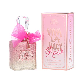 Parfémovaná voda Juicy Couture Viva La Juicy Rose 100 ml