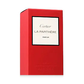 Cartier La Panthère Parfém 50 ml W