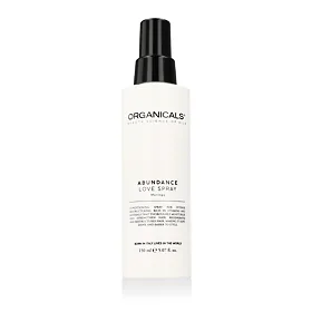 Organicals® ABUNDANCE Moringa Love Spray 150 ml